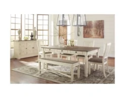 Ashley Bolanburg Buffet 6 Ashley Bolanburg Buffet -Ashley ASHY316623 Y