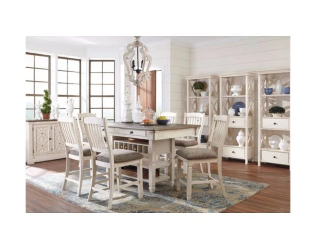 Ashley Bolanburg Buffet 4 Ashley Bolanburg Buffet - Image 4