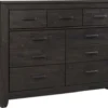 Ashley Brinxton Dresser