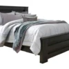 Ashley Brinxton Queen Bed
