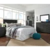 Ashley Brinxton Queen Headboard Bedroom Set
