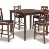 Ashley Bennox 5-Piece Counter Set