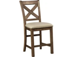 Ashley Moriville Counter Stool
