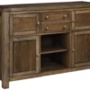 Ashley Moriville Buffet
