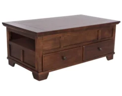 Ashley Gately Lift-Top Coffee Table