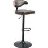 Ashley Bellatier Swivel Barstool