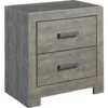 Ashley Culverbach Nightstand
