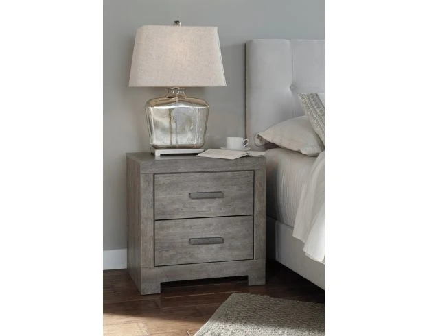 Ashley Culverbach Nightstand 2 Ashley Culverbach Nightstand - Image 2