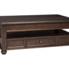 Ashley Barilanni Lift-Top Coffee Table