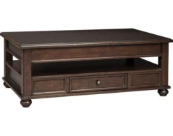 Ashley Barilanni Lift-Top Coffee Table
