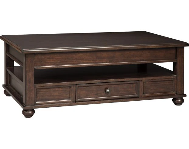 Ashley Barilanni Lift-Top Coffee Table 1 Ashley Barilanni Lift-Top Coffee Table