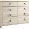 Ashley Willowton Kids' Dresser