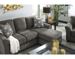 Ashley Brise Sofa Chaise -Ashley ASHY339640 Z