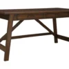 Ashley Baldridge Desk