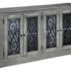 Ashley Mirimyn Accent Cabinet