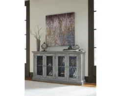 Ashley Mirimyn Accent Cabinet -Ashley ASHY353441 B
