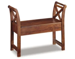 Ashley Abbonto Bench