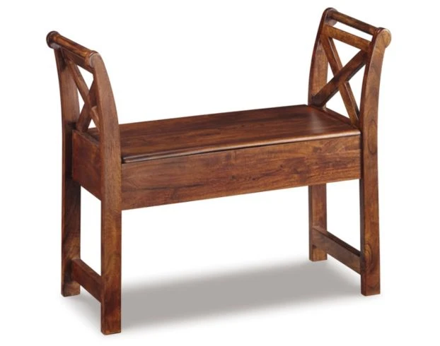 Ashley Abbonto Bench 1 Ashley Abbonto Bench