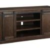 Ashley Budmore 60-Inch Media Console