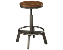 Ashley Torjin Adjustable Counter Stool
