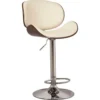 Ashley Bellatier Swivel Barstool