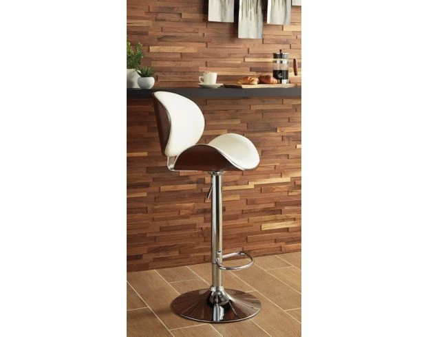 Ashley Bellatier Swivel Barstool 2 Ashley Bellatier Swivel Barstool - Image 2