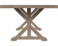 Ashley Beachcroft Outdoor Dining Table -Ashley ASHY390856 C
