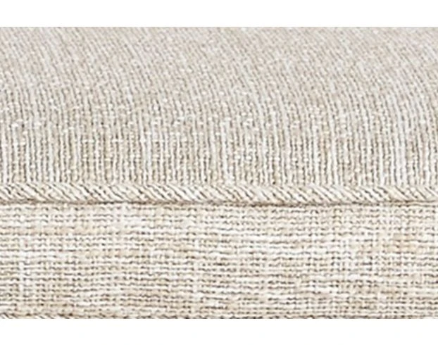 Ashley Beachcroft Outdoor Bench With Cushion 4 Ashley Beachcroft Outdoor Bench With Cushion - Image 4