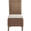 Ashley Beachcroft Outdoor Chair With Cushion