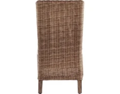 Ashley Beachcroft Outdoor Chair With Cushion -Ashley ASHY390872 C