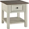 Ashley Bolanburg End Table