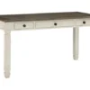 Ashley Bolanburg Desk