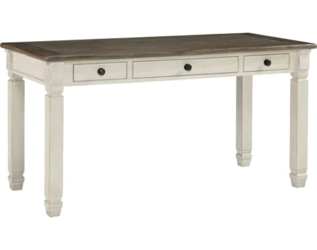 Ashley Bolanburg Desk 1 Ashley Bolanburg Desk