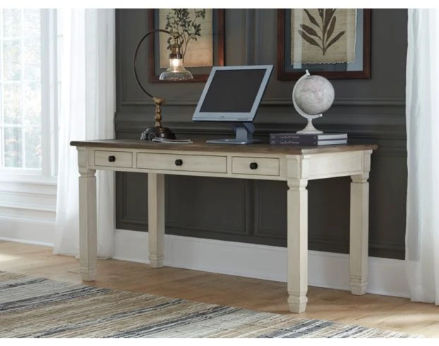 Ashley Bolanburg Desk 2 Ashley Bolanburg Desk - Image 2