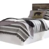 Ashley Derekson Twin Headboard