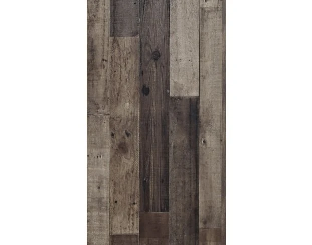 Ashley Derekson Queen Panel Bed 3 Ashley Derekson Queen Panel Bed - Image 3