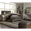 Ashley Derekson 4-Piece Queen Bedroom Set