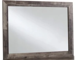 Ashley Derekson 4-Piece Queen Bedroom Set -Ashley ASHY422107 I