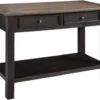 Ashley Tyler Creek Sofa Table