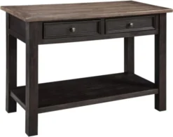 Ashley Tyler Creek Sofa Table