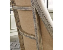 Ashley H200 Collection Desk Chair -Ashley ASHY437140 C