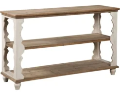 Ashley Alwyndale Console Table