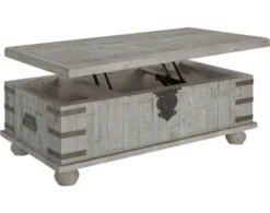 Ashley Carynhurst Lift-Top Coffee Table -Ashley ASHY453609 C