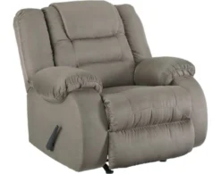 Ashley McCade Rocker Recliner