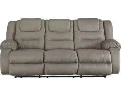 Ashley McCade Reclining Sofa