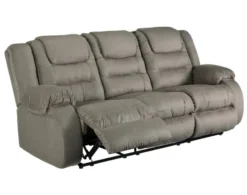 Ashley McCade Reclining Sofa -Ashley ASHY459572 C
