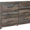 Ashley Drystan Dresser