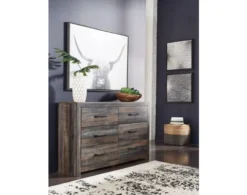 Ashley Drystan Dresser -Ashley ASHY460777 C