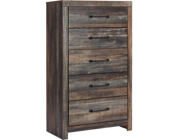 Ashley Drystan Chest 1 Ashley Drystan Chest