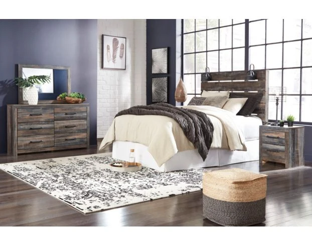 Ashley Drystan Chest 2 Ashley Drystan Chest - Image 2